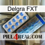Delgra FXT 40